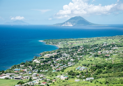 Injections for Saint Kitts And Nevis