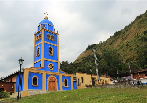 Injections for Saint Vincent And The Grenadines